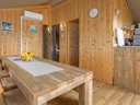 tente en toile et bois - camping Ulika Naturist photo 6