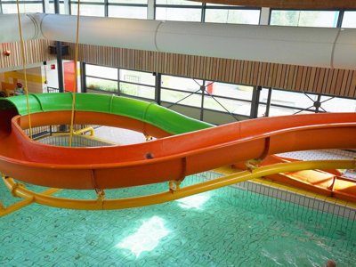 Cliquez pour découvrir toutes les photos de l'ÉTABLISSEMENT ! camping De Schatberg photo 11