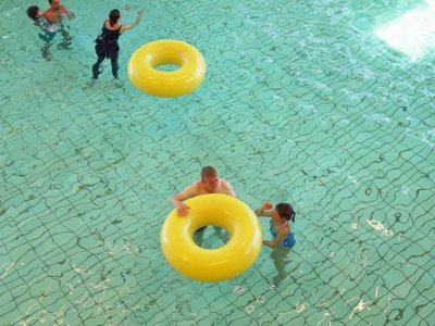 Cliquez pour découvrir toutes les photos de l'ÉTABLISSEMENT ! camping De Schatberg photo 12