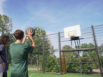 Cliquez pour découvrir toutes les photos de l'ÉTABLISSEMENT ! camping De Schatberg photo 15