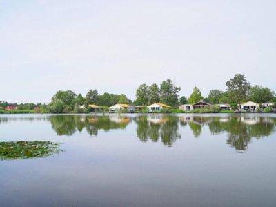 Cliquez pour découvrir toutes les photos de l'ÉTABLISSEMENT ! camping De Schatberg photo 20