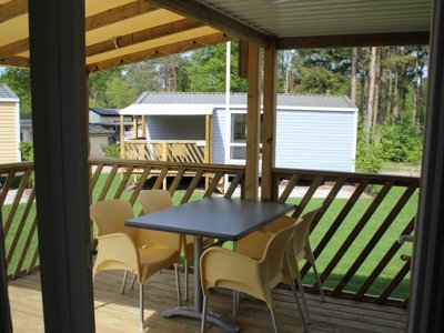 chalet - De Schatberg photo 3