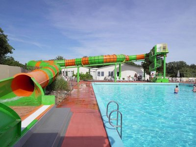 Cliquez pour découvrir toutes les photos de l'ÉTABLISSEMENT ! camping De Schatberg photo 5