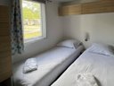 Cliquez pour découvrir toutes les photos de l'HÉBERGEMENT ! mobil-home - camping De Schatberg photo 4