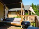 tente - camping De Schatberg photo 2