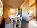 tente - camping De Schatberg photo 5