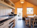 tente - camping De Schatberg photo 6