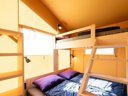 tente - camping De Schatberg photo 7