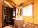 tente - camping De Schatberg photo 8