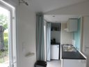chalet - camping De Schatberg photo 2