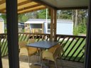 chalet - camping De Schatberg photo 3
