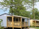 chalet - camping De Schatberg photo 1