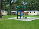 chalet - camping De Schatberg photo 2