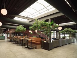 Camping Pas Cher vous présente avec son site Officiel campingpascher.fr, le Camping De Schatberg classé 5 étoiles, situé sur la commune de Sevenum dans le département Horst An Der Maas (Limbourg) au Pays-bas. Le camping De Schatberg, vous présente un hébergement de type mobil-home de 29 m² pour 6 personnes avec climatisation. Le camping De Schatberg vous propose du mardi 15 septembre au mardi 22 septembre 2026, en promotion à -29% pour 7 nuits à 292 € au lieu de 412,0 € soit une Économie de 120 €. Cette location propose 100 dates différentes pour réserver votre séjour. Découvrez également les 7 autres gammes d'hébergements du camping. Lac, Piscine couverte, Piscine extérieure, Club enfants, Aire de jeux enfants, Golf, Paddle, Ping-pong, Pétanque, Ski nautique, Terrain de beach-volley, Terrain de football, Terrain multisports, Trampoline, Bar, Plats à emporter, Restaurant, Supermarché,... En savoir plus : cliquez-ICI.