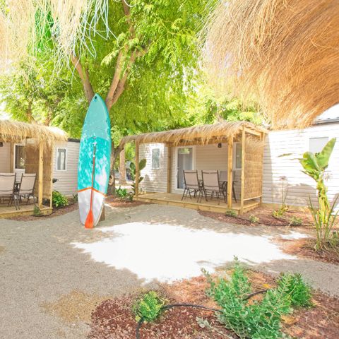 bungalow - Estanyet photo 2