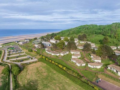 village vacances Club Belambra Omaha Beach photo 1