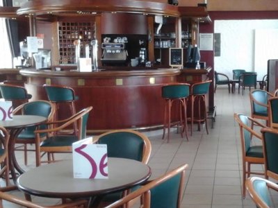 Cliquez pour découvrir toutes les photos de l'ÉTABLISSEMENT ! village vacances Club Belambra Omaha Beach photo 12