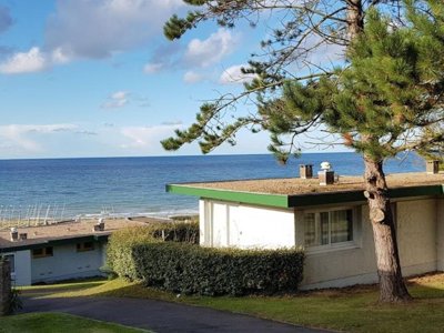 Cliquez pour découvrir toutes les photos de l'ÉTABLISSEMENT ! village vacances Club Belambra Omaha Beach photo 17