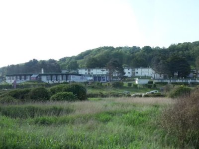 Cliquez pour découvrir toutes les photos de l'ÉTABLISSEMENT ! village vacances Club Belambra Omaha Beach photo 20