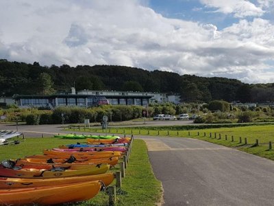 Cliquez pour découvrir toutes les photos de l'ÉTABLISSEMENT ! village vacances Club Belambra Omaha Beach photo 21