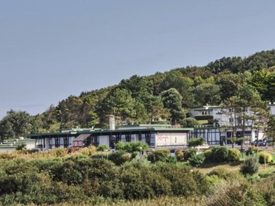 Cliquez pour découvrir toutes les photos de l'ÉTABLISSEMENT ! village vacances Club Belambra Omaha Beach photo 22