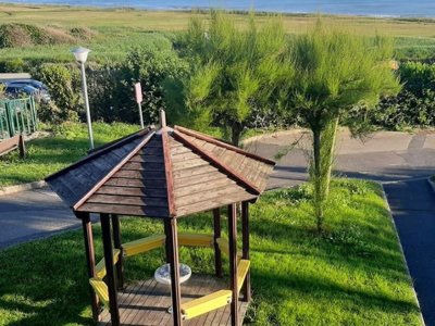 Cliquez pour découvrir toutes les photos de l'ÉTABLISSEMENT ! village vacances Club Belambra Omaha Beach photo 23