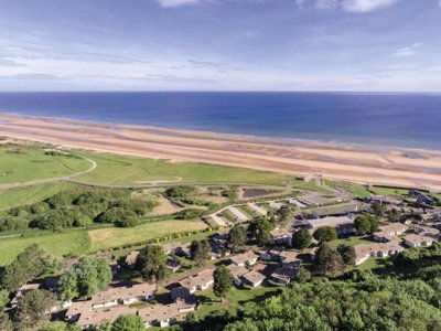Cliquez pour découvrir toutes les photos de l'ÉTABLISSEMENT ! village vacances Club Belambra Omaha Beach photo 24