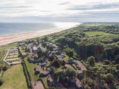 Cliquez pour découvrir toutes les photos de l'ÉTABLISSEMENT ! village vacances Club Belambra Omaha Beach photo 25
