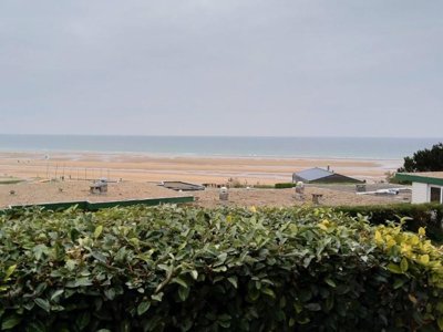 Cliquez pour découvrir toutes les photos de l'ÉTABLISSEMENT ! village vacances Club Belambra Omaha Beach photo 26