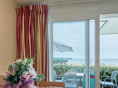 bungalow - Club Belambra Omaha Beach photo 1