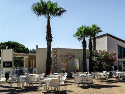 Cliquez pour découvrir toutes les photos de l'ÉTABLISSEMENT ! village vacances Club Belambra Omaha Beach photo 9