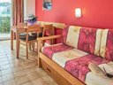 bungalow - village vacances Club Belambra Omaha Beach photo 1