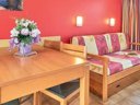 bungalow - village vacances Club Belambra Omaha Beach photo 2