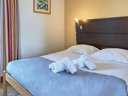 bungalow - village vacances Club Belambra Omaha Beach photo 4