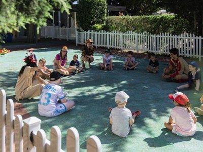Cliquez pour découvrir toutes les photos de l'ÉTABLISSEMENT ! village vacances Club Belambra Les Rives De Thau photo 10