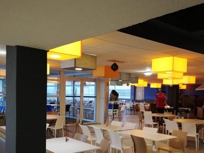 Cliquez pour découvrir toutes les photos de l'ÉTABLISSEMENT ! village vacances Club Belambra Les Rives De Thau photo 17