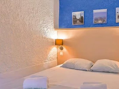 bungalow - Club Belambra Les Rives De Thau photo 1