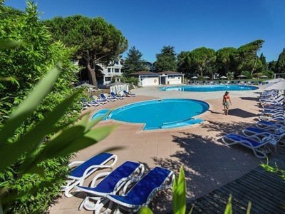 Cliquez pour découvrir toutes les photos de l'ÉTABLISSEMENT ! village vacances Club Belambra Les Rives De Thau photo 3