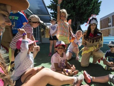 Cliquez pour découvrir toutes les photos de l'ÉTABLISSEMENT ! village vacances Club Belambra Les Rives De Thau photo 9