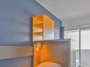 Cliquez pour découvrir toutes les photos de l'HÉBERGEMENT ! chambre - village vacances Club Belambra Les Rives De Thau photo 2