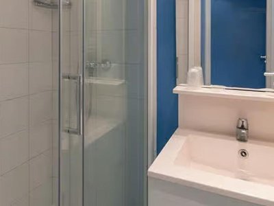 Cliquez pour découvrir toutes les photos de l'HÉBERGEMENT ! appartement - Club Belambra Les Mathes photo 5