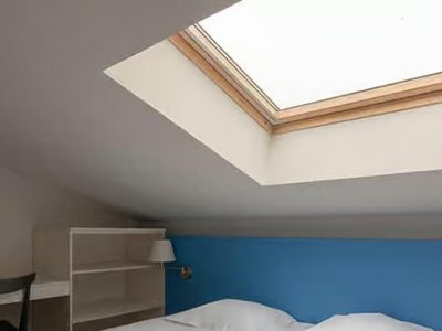 Cliquez pour découvrir toutes les photos de l'HÉBERGEMENT ! appartement - Club Belambra Les Mathes photo 5