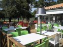 Cliquez pour découvrir toutes les photos de l'ÉTABLISSEMENT ! village vacances Club Belambra Les Mathes photo 10