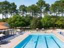 Cliquez pour découvrir toutes les photos de l'ÉTABLISSEMENT ! village vacances Club Belambra Les Mathes photo 2