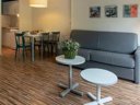 Cliquez pour découvrir toutes les photos de l'HÉBERGEMENT ! appartement - village vacances Club Belambra Les Mathes photo 2