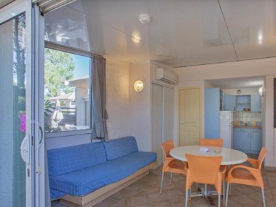 bungalow - Club Belambra Pineto photo 1