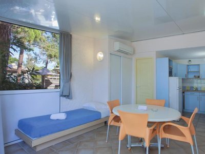 bungalow - Club Belambra Pineto photo 2