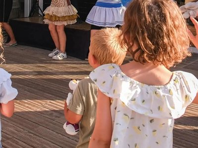 Cliquez pour découvrir toutes les photos de l'ÉTABLISSEMENT ! résidence Club Belambra Pineto photo 5