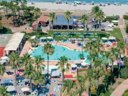 Camping Pas Cher vous présente avec son site Officiel campingpascher.fr, la Résidence Club Belambra Pineto classé 3 étoiles, située sur la commune de Borgo dans le département Corse Du Nord (Corse) en France. La résidence Club Belambra Pineto, vous présente un hébergement de type bungalow de 40 m² pour 2 personnes avec climatisation et télévision. La résidence Club Belambra Pineto vous propose du sam. 29 août au sam. 05 septembre 2026, en promotion à -27% pour 7 nuits à 686,37 € au lieu de 950,0 € soit une Économie de 263,63 €. Cette location propose 29 dates différentes pour réserver votre séjour. Découvrez également les 3 autres gammes d'hébergements de la résidence. Les Avis clients pour la Résidence Club Belambra Pineto sont de 5 sur 10. Mer, Piscine extérieure, Animations familiales, Club ados, Club enfants, Aire de jeux enfants, Canoë-kayak, Centre équestre, Court de tennis, Cyclisme, Golf, Jet-ski, Ping-pong, Plongée, Pédalo, Pétanque, Randonnée, Terrain de volley-ball, Voile, Bar, Boulangerie, Bureau de tabac, Restaurant, Snack/Bar, Station-service,... En savoir plus : cliquez-ICI.