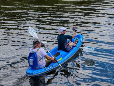 Cliquez pour découvrir toutes les photos de l'ÉTABLISSEMENT ! camping Kamp Karin photo 13